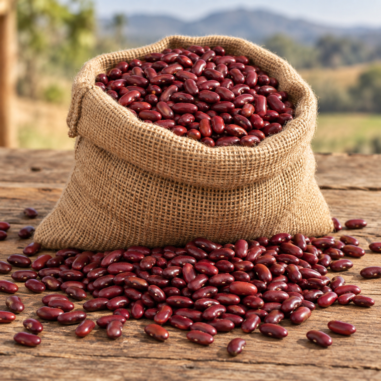 Granos Básicos